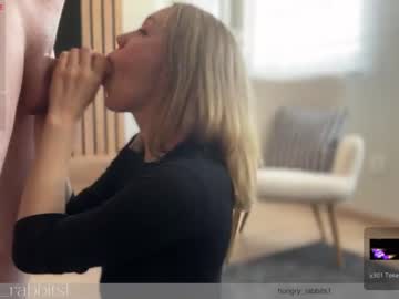 Nude couple hungry_rabbits1 image #4199838