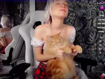 Nude girl _b_a_n_s_h_e_e_ image #3454952