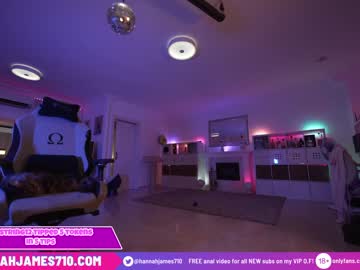 Nude girl hannahjames710 image #1944686