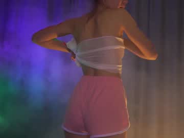 Nude girl little_animal image #5594713