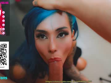 Nude girl latinbaby_666 image #4203141