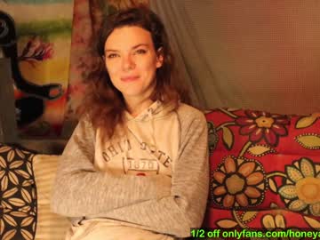 Nude couple honeyand_thebear image #110189