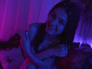 Nude girl hannasthesia image #4256362