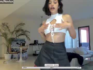 Nude girl n_o_v_a image #47379