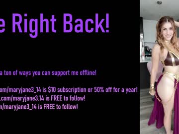 Nude girl maryjane3_14 image #6034168