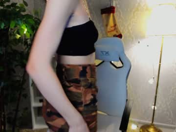 Nude girl little_mandy image #752687