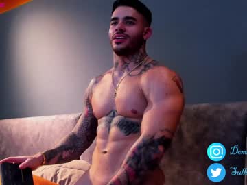 Nude man dominic_sullivan1 image #1556614