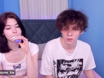 Nude girl kimwaynekw image #1999565