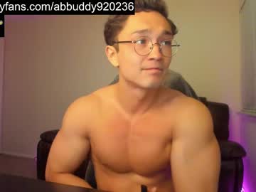 Nude man abbuddy920236 image #5115005