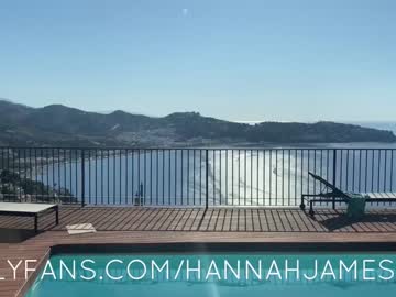 Nude girl hannahjames710 image #3356947