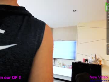 Nude couple marie_jacob image #3836615