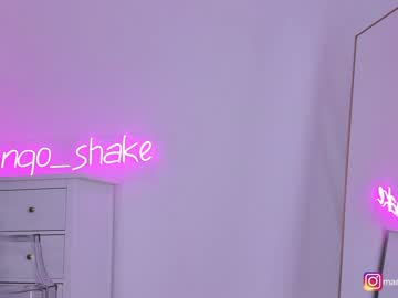 Nude girl mango_shake image #237725