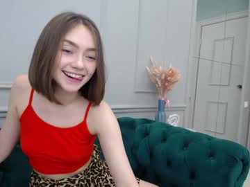 Nude girl adelewilson__ image #257954