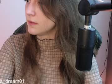 Nude girl alexa_dream image #4457043