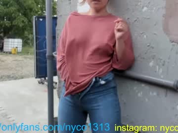 Nude girl nyconik image #4494503