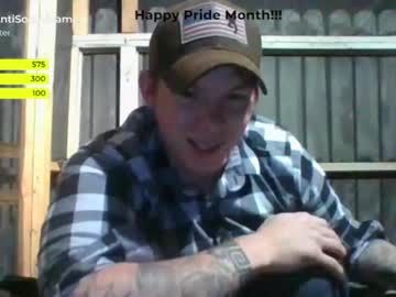 Nude man antisocialstreamer image #1965532