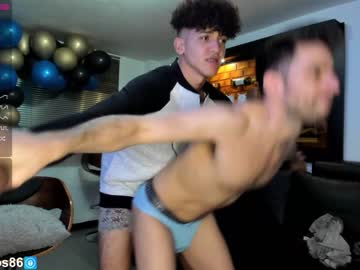 Nude man jeff_and_friend image #1160362