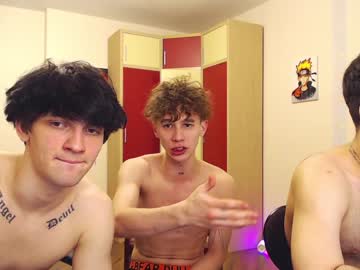 Nude man teddy_mode image #1016764