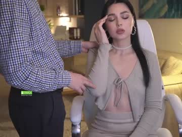 Nude couple office_online image #1739403