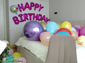 Nude girl _passion_show_ image #4624395