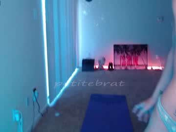 Nude girl petitebrat image #173725