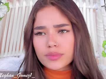 Nude girl _meghan_gomez1_ image #373440