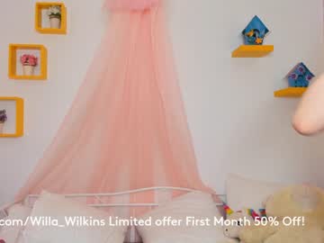 Nude girl willa_wilkins_ image #1773844