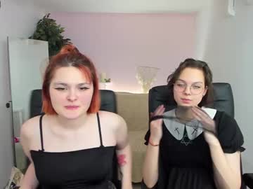 doreen_and_mona nude cam