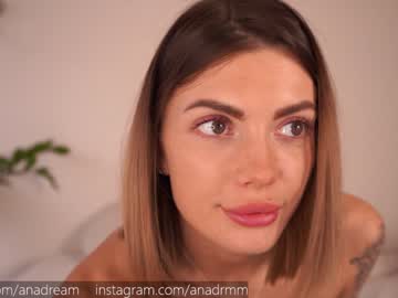 Nude girl dreamana image #1573484