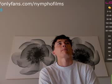 Nude couple nymphofilms image #2050481