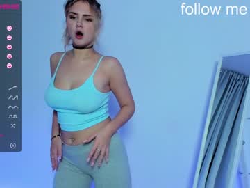 Nude girl alexa_goldie image #129456