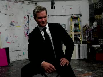 Nude man brent_ray_fraser image #1310690