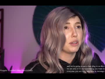 Nude girl tantric_eden_ image #887894