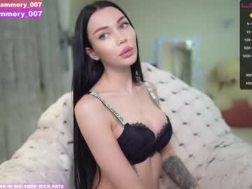 Nude tranny iammery image #1480875