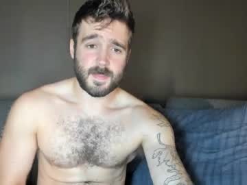 Nude man forestcliff image #5522028