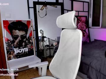 Nude girl anna_monik image #1644451