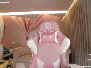 Nude girl wildtequilla image #4777290