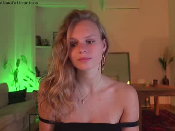 Nude girl thelawofattraction image #260118