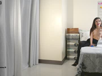 Nude girl belle_adrienne image #252264