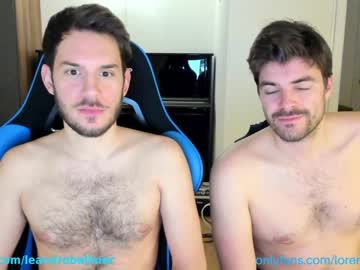 Nude man leandrobellmer image #2873457