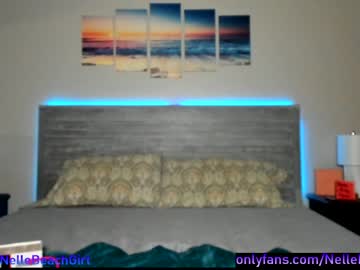 Nude girl nellebeachgirl image #1857817