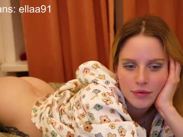 Nude girl ellaa91 image #6536371