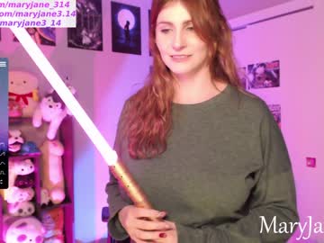 Nude girl maryjane_314 image #3469364