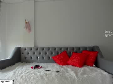 Nude girl camilagomezz image #749088