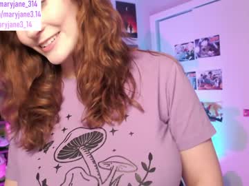 Nude girl maryjane_314 image #3570092