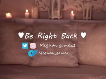 Nude girl _meghan_gomez1_ image #6794881