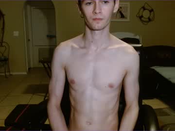 Nude man scarymechanic image #6137191