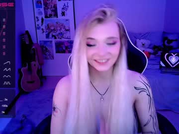 Nude girl _b_a_n_s_h_e_e_ image #4363956