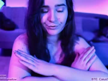 Nude girl in_tune image #743167