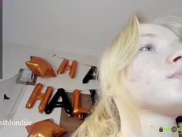 Nude girl bestblondiiecb image #2920390